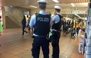 Bundespolizei_Hauptbahnhof_Dortmund_Foto_Bandermann