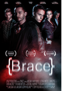 brace film