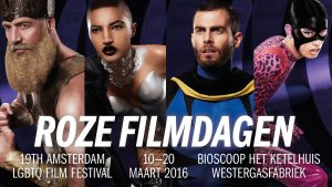 roze filmdagen amsterdam 2016