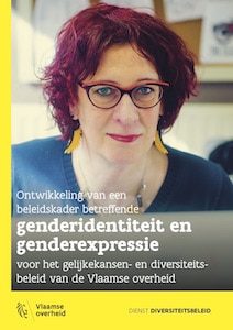 Beleidskader transgenderinfopunt